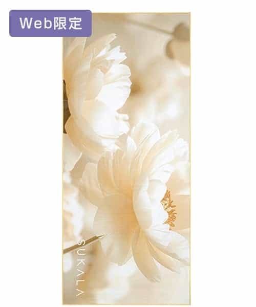 【SUKALA】プリントヨギラグ