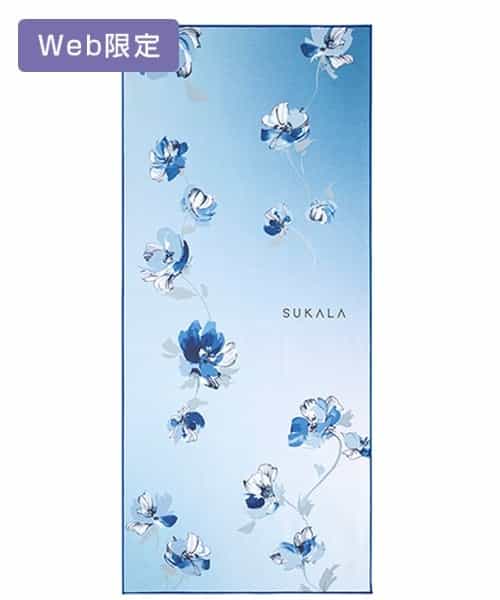 【SUKALA】プリントヨギラグ
