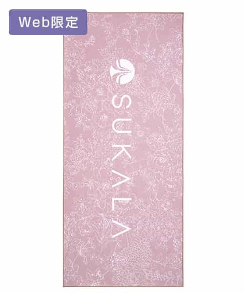 【SUKALA】プリントヨギラグ