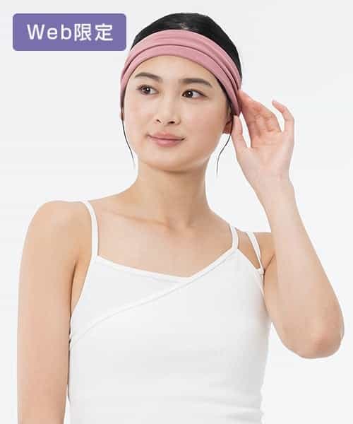 【SUKALA】ベーシックヘッドバンド ミックスカラー