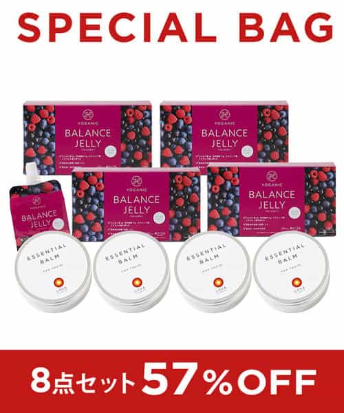 【SPECIALBAG】LAVA大人気セットC3