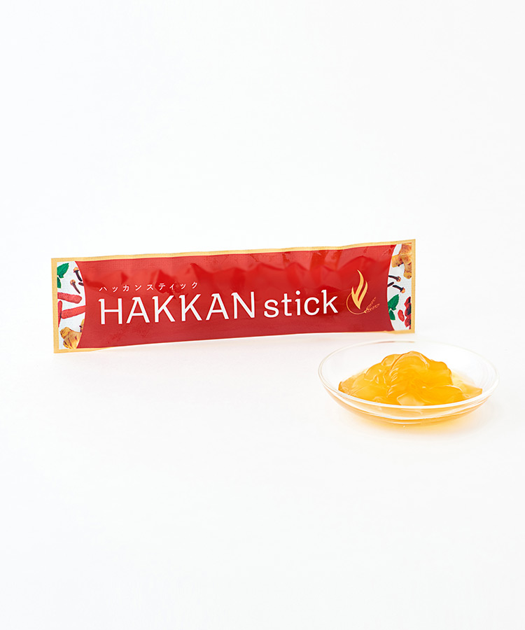 HAKKAN stick | tspea.org