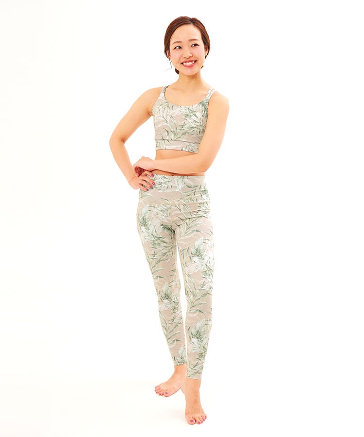 【保障できる】 SUKALAヨガウェアセットMサイズ sushitai.com.mx
