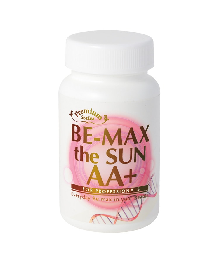 BE-MAX the SUN AA+（2箱）の+stbp.com.br