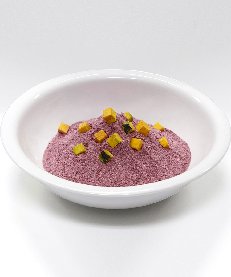 健康食品ヨギフ 紫芋 LAVA