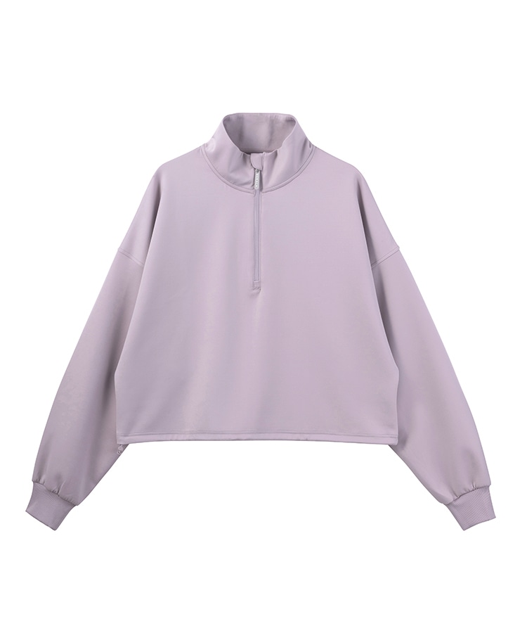 ダスティピンク