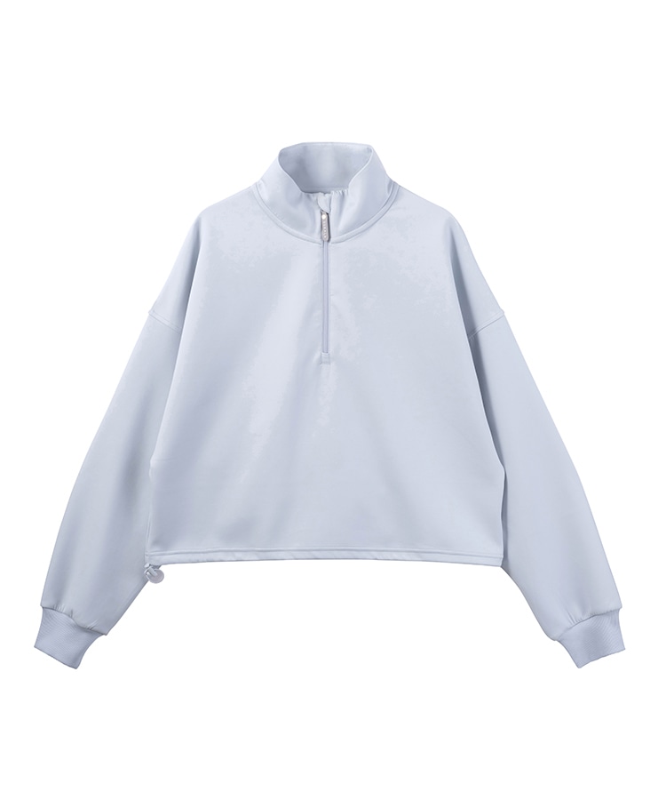 スモークブルー