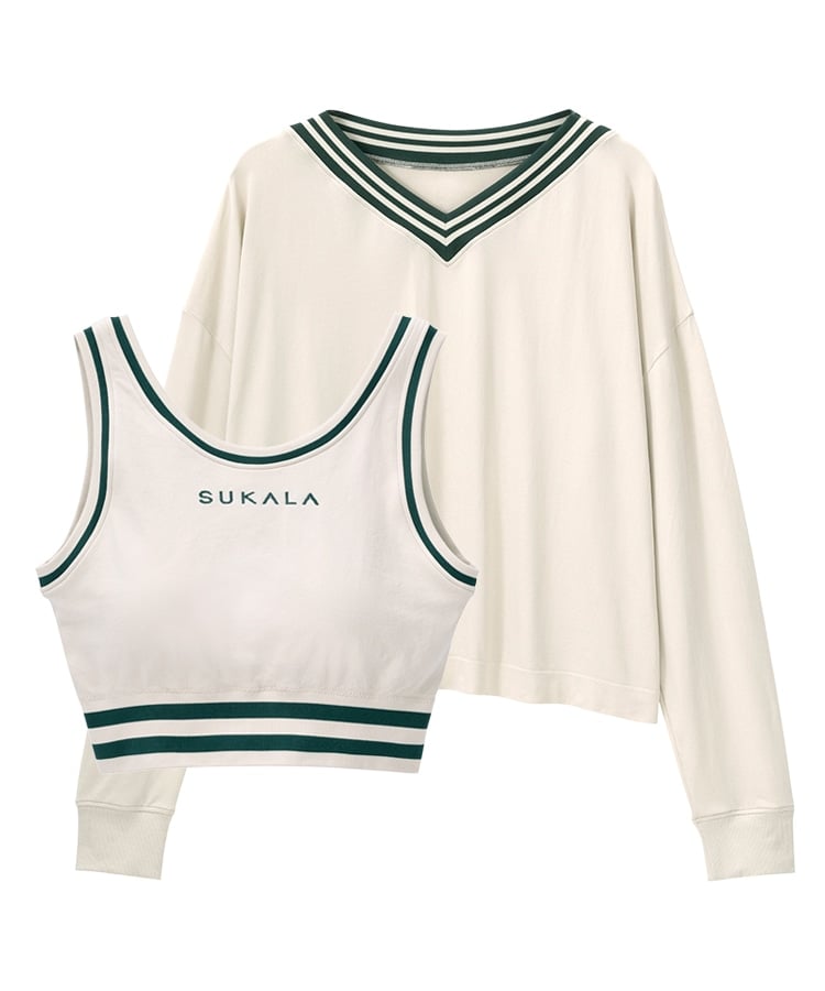 ライトベージュ