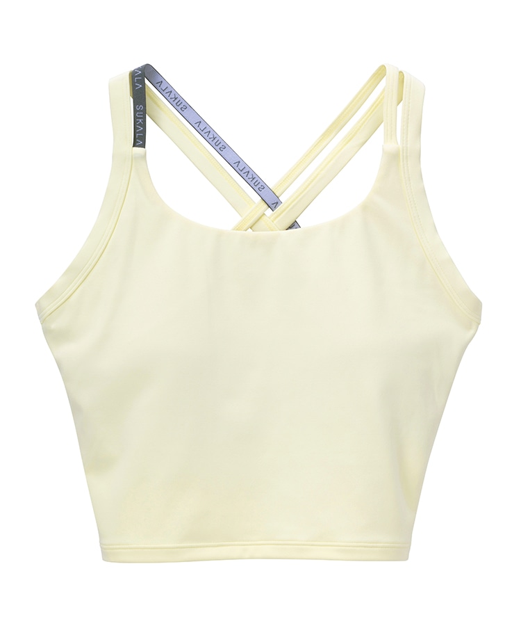 ペールイエロー