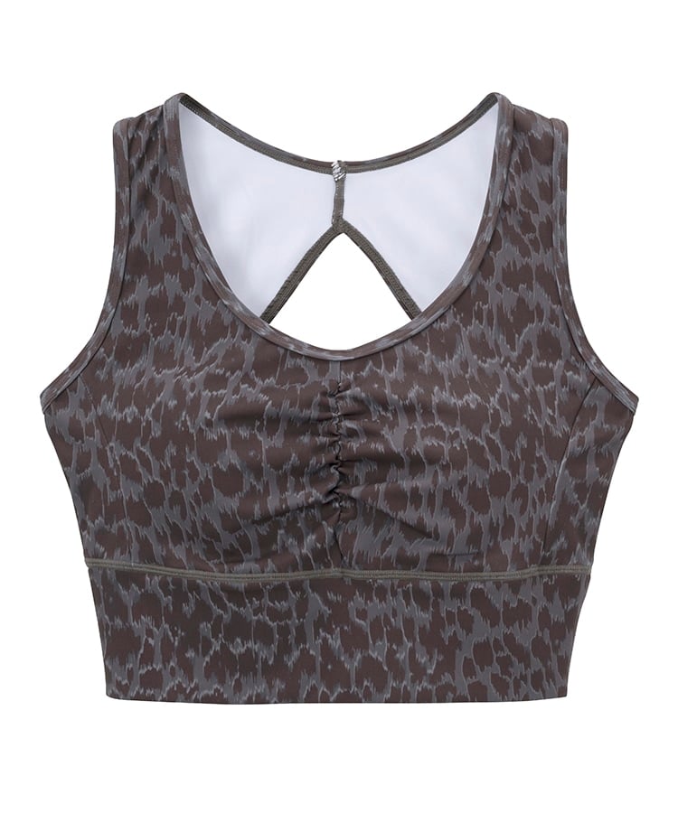 ブラックレオパード