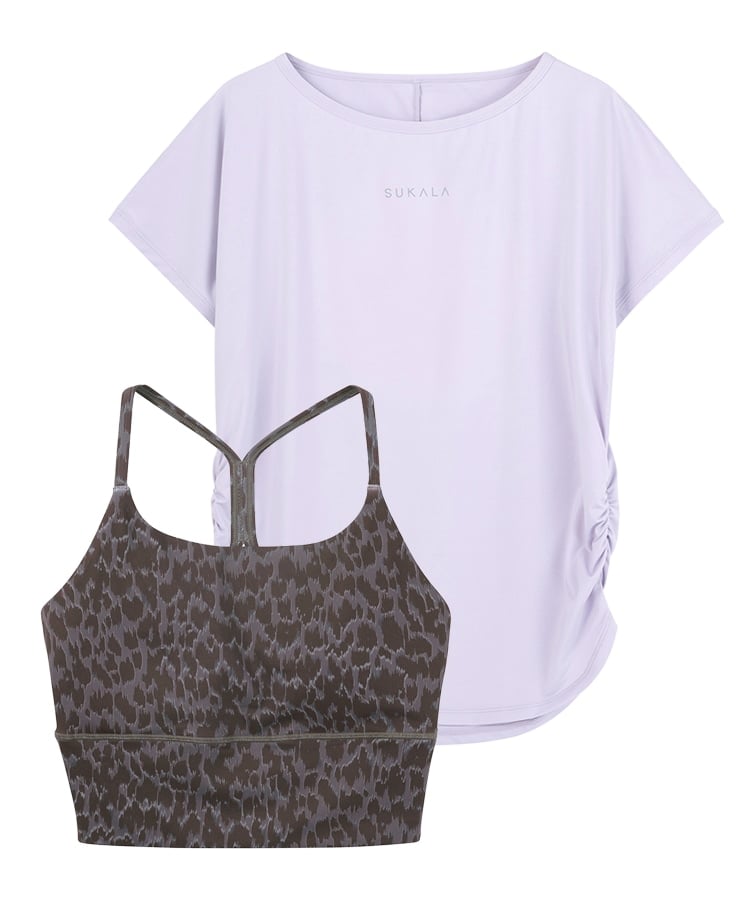 ブラックレオパード