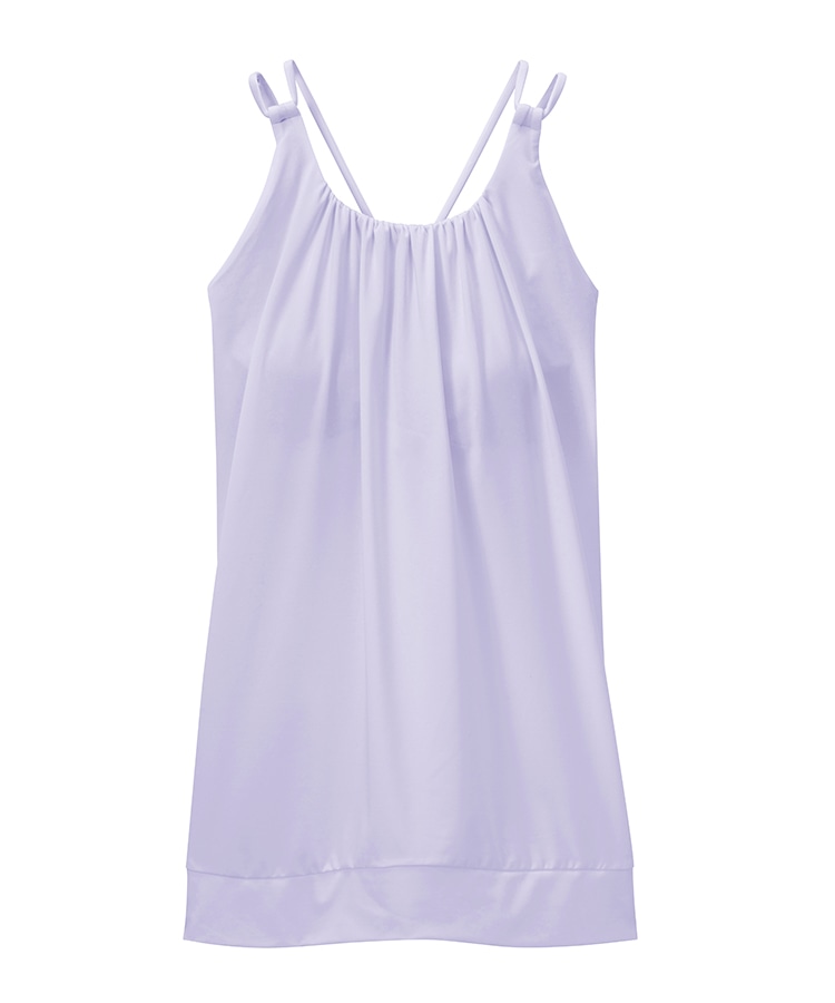 スモークパープル