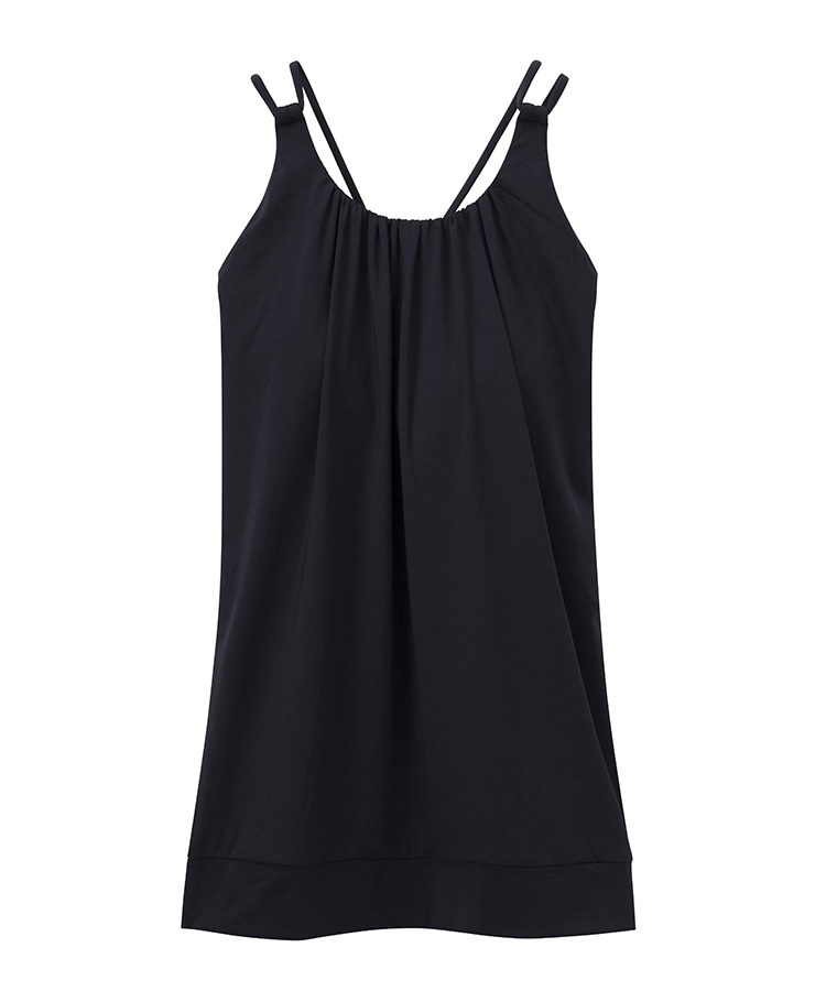 スモークブラック