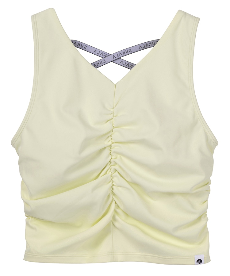 ペールイエロー