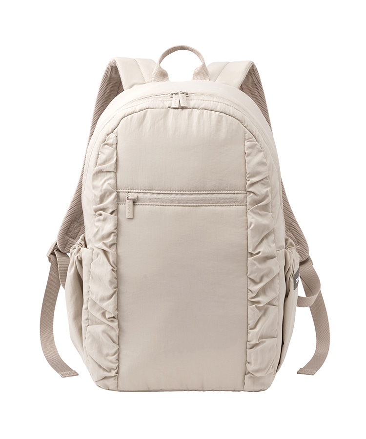 サンドベージュ