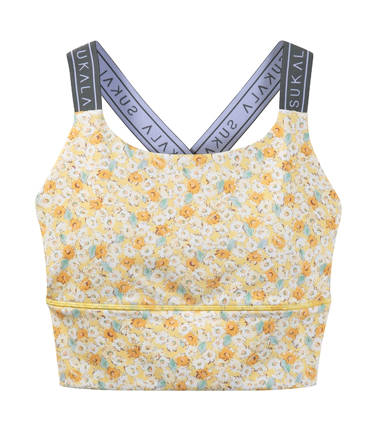 クリームオレンジ