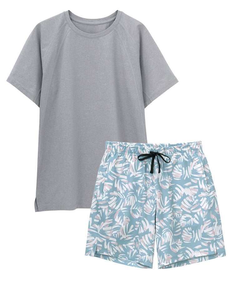 ブルーグリーン