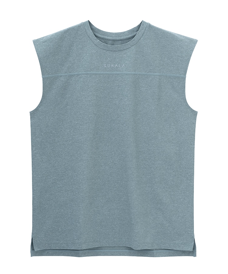 ブルーグリーン