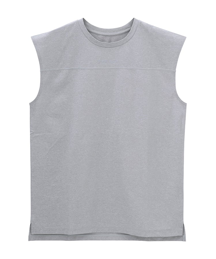 シルバーグレー