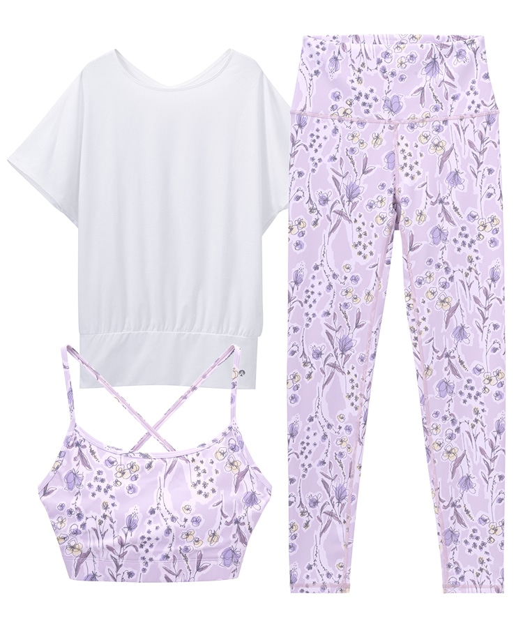 スモークパープル