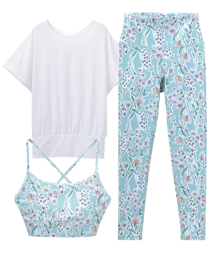 スモークグリーン