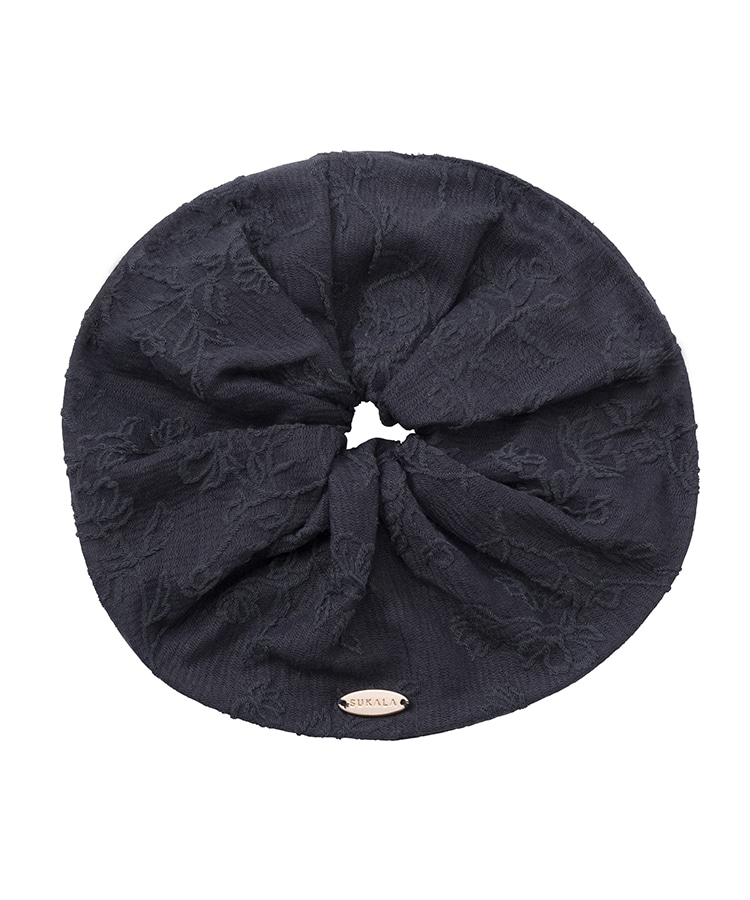 ディープチャコール