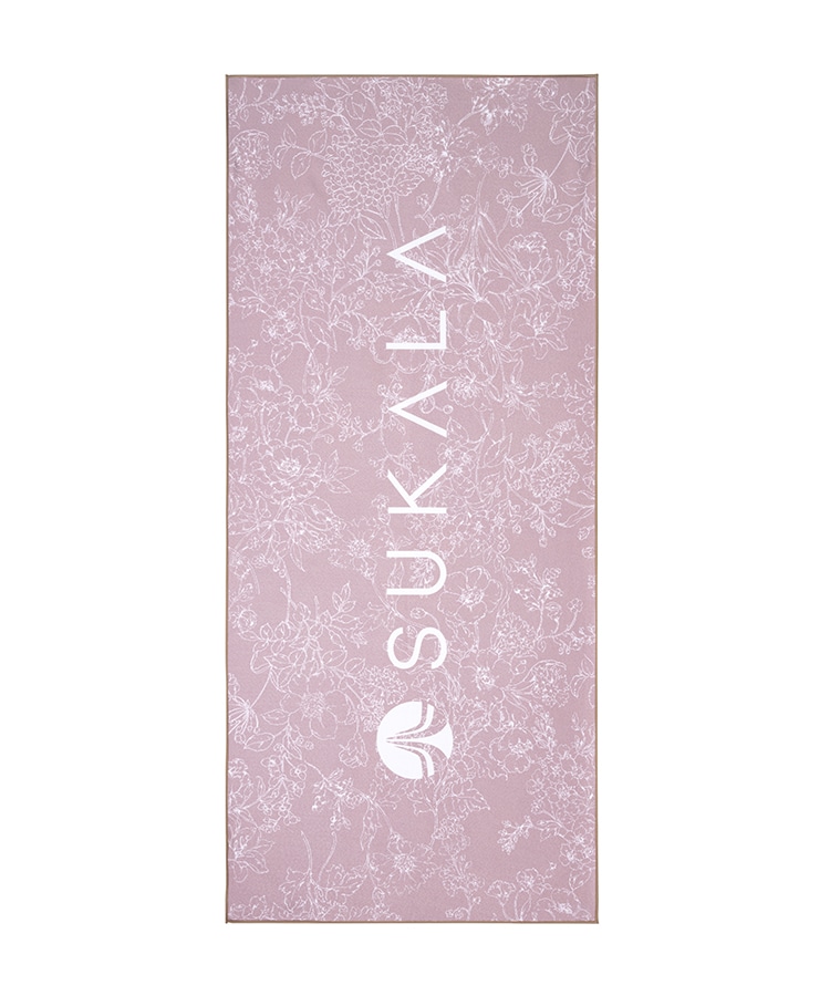 ダスティピンク