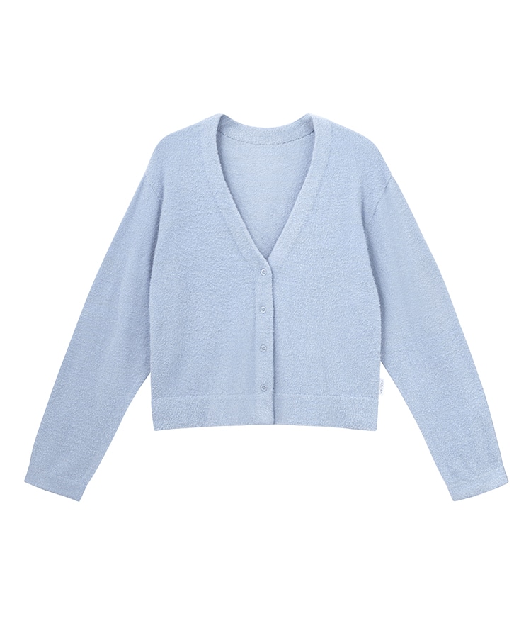 スモークブルー