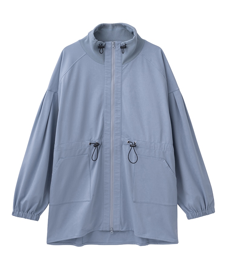 スモークブルー