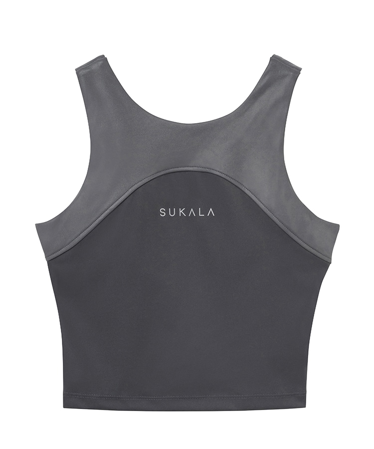 スモークネイビー