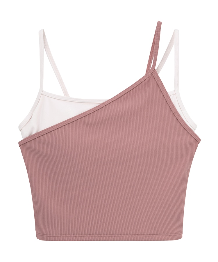 スモークピンク