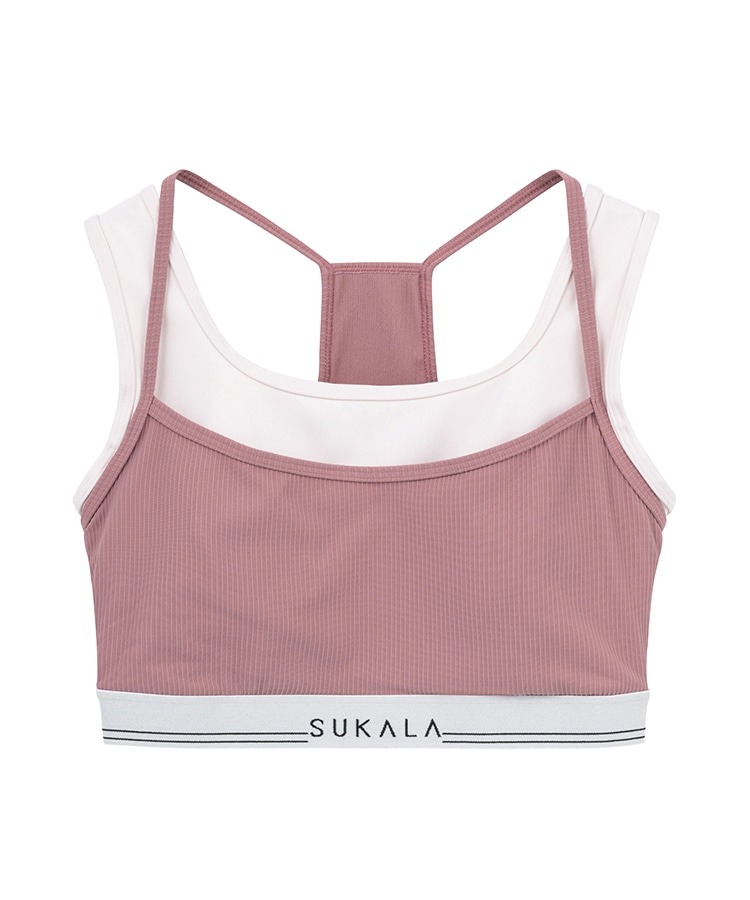 スモークピンク