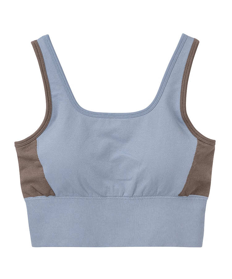 スモークブルー