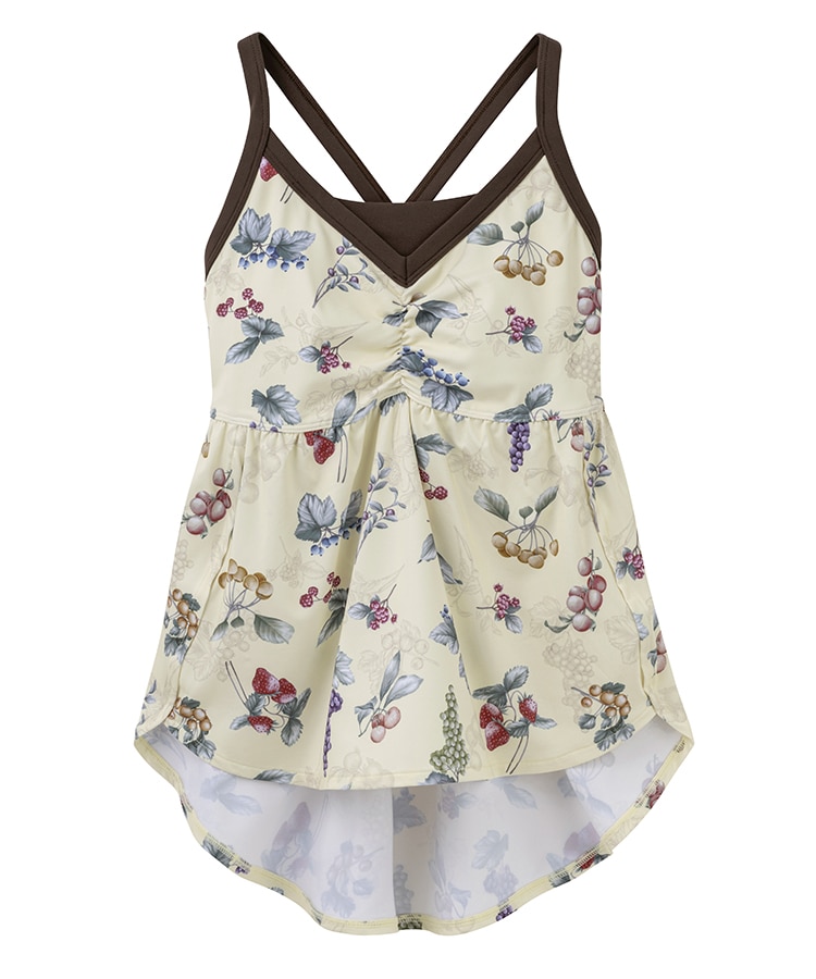 ライトイエロー