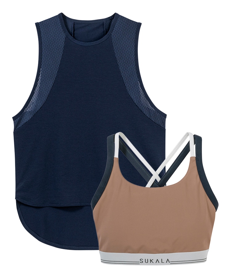 ライトブラウン