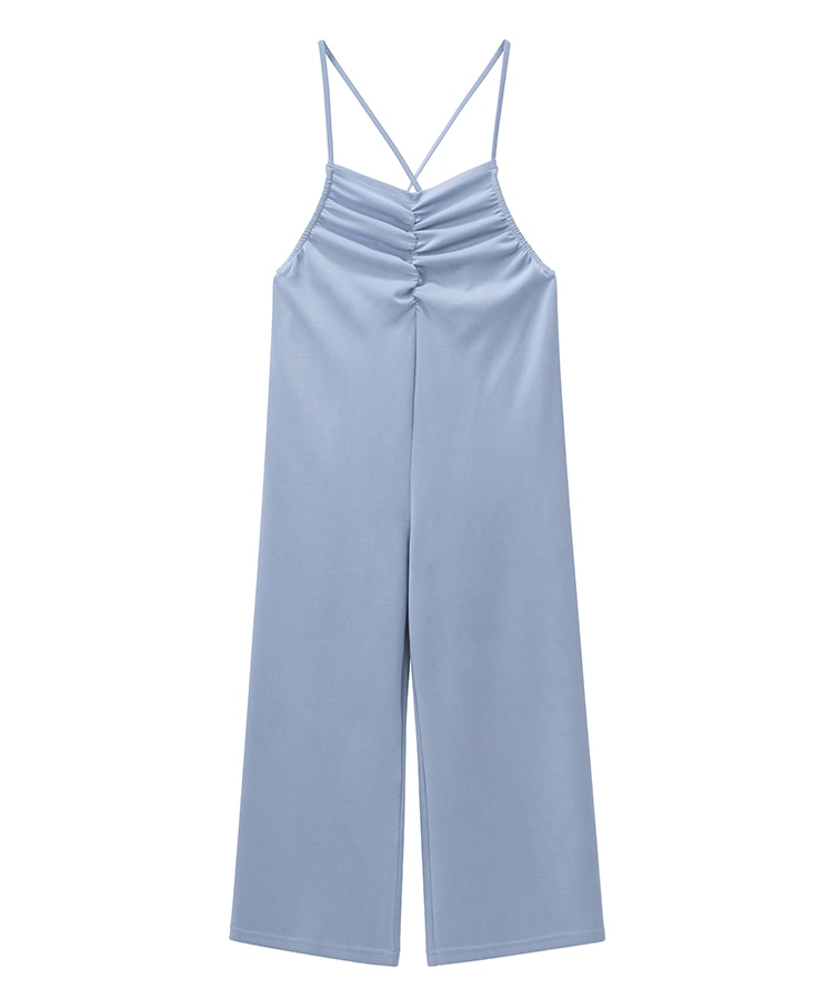 スモークブルー