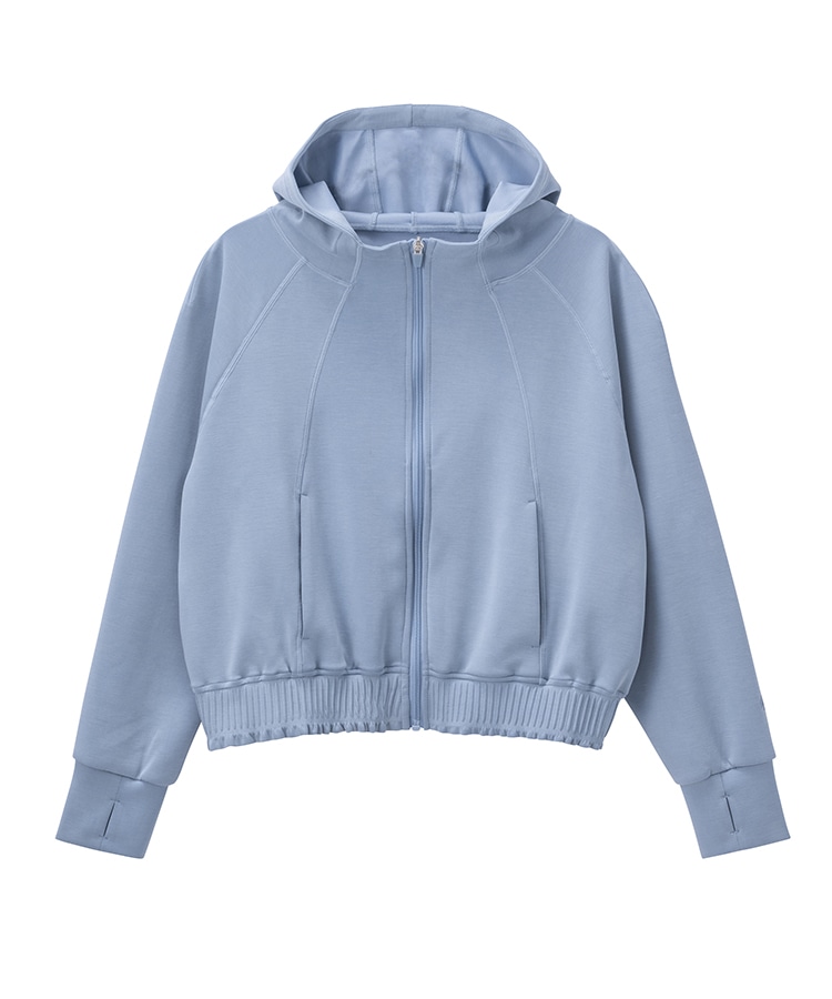 スモークブルー