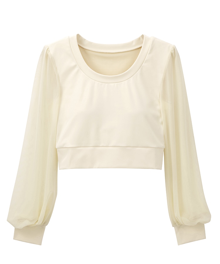 バターイエロー