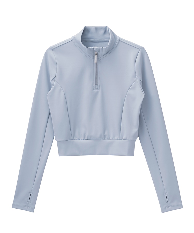 ブルーグレージュ