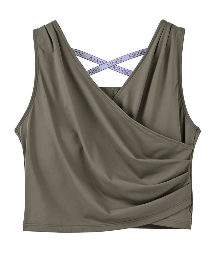 モカグレージュ