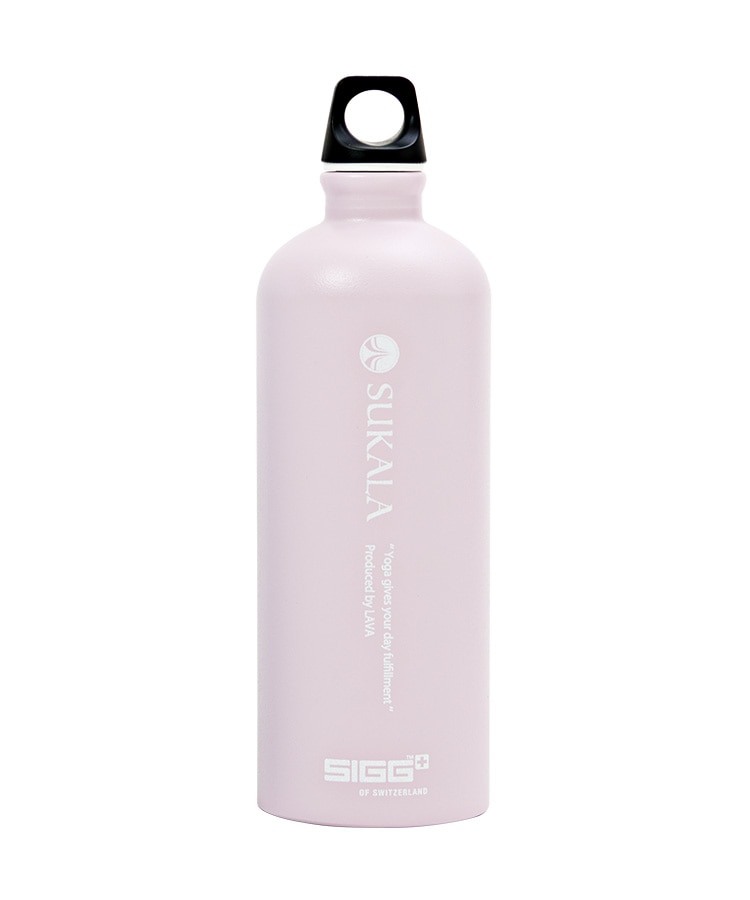 LAVA 水素水ボトル SIGG - ヨガ・ピラティス