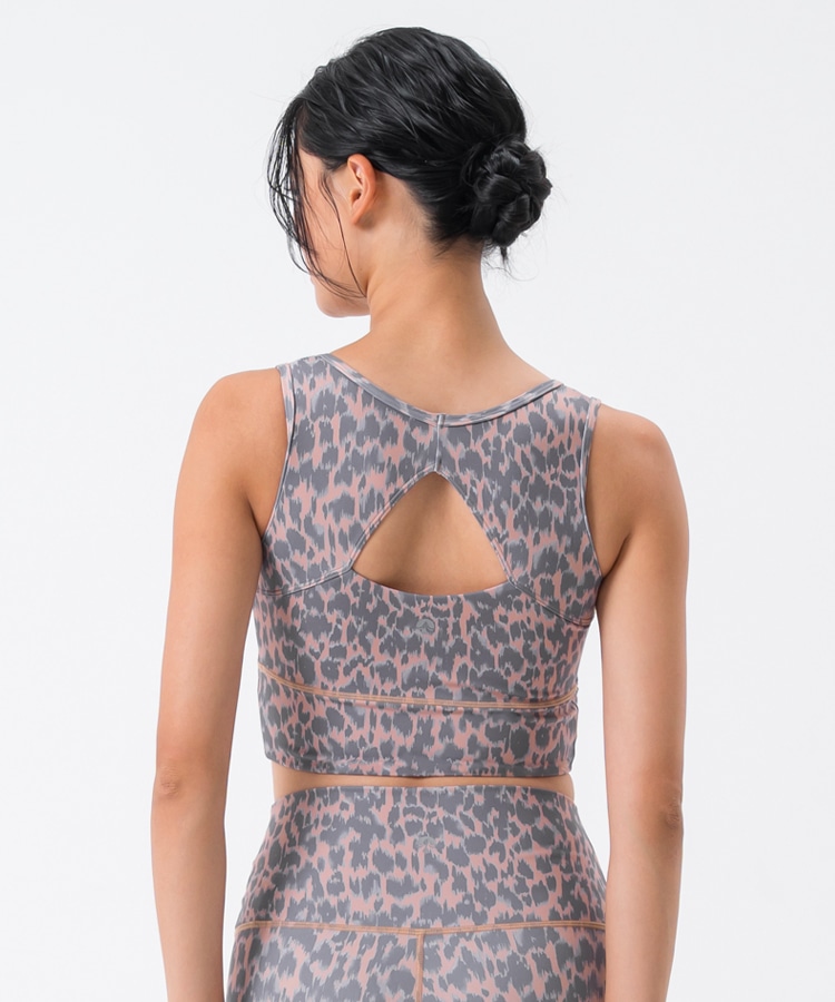 キャメルレオパード