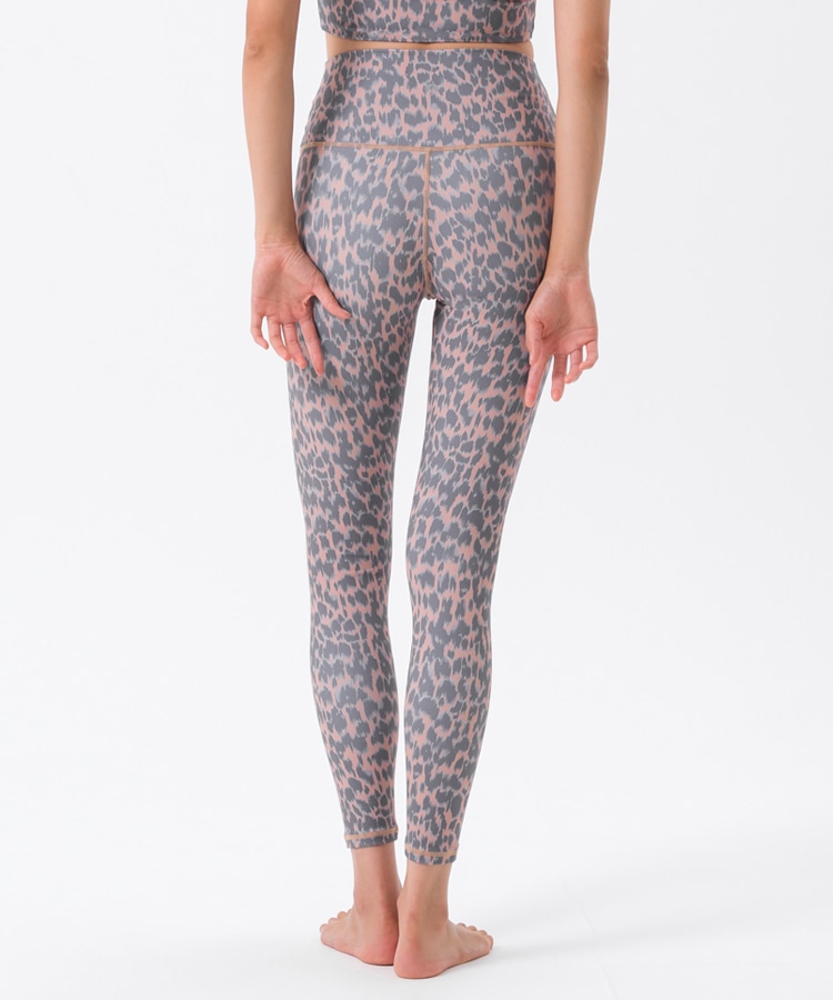 キャメルレオパード