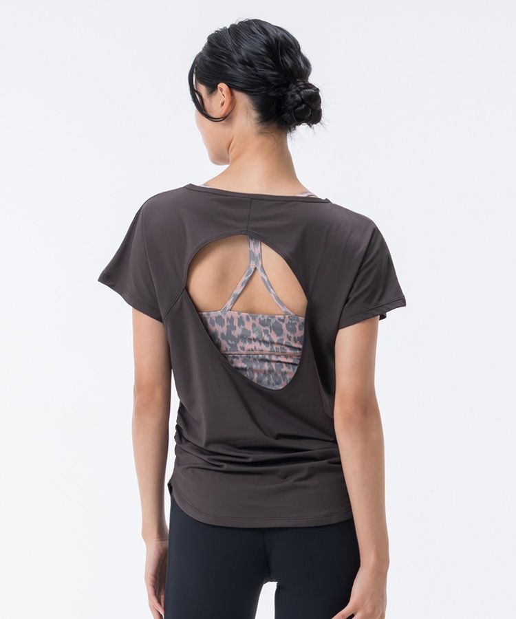 キャメルレオパード