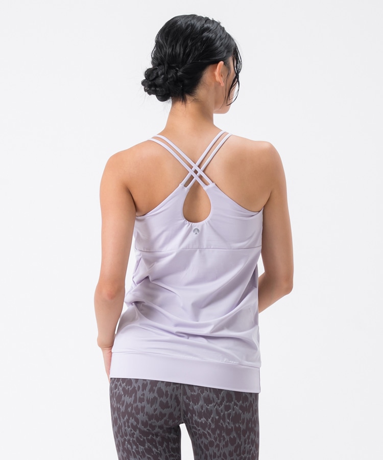 スモークパープル