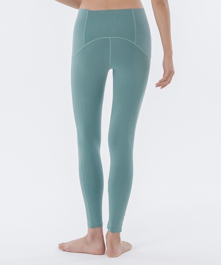 スモークグリーン