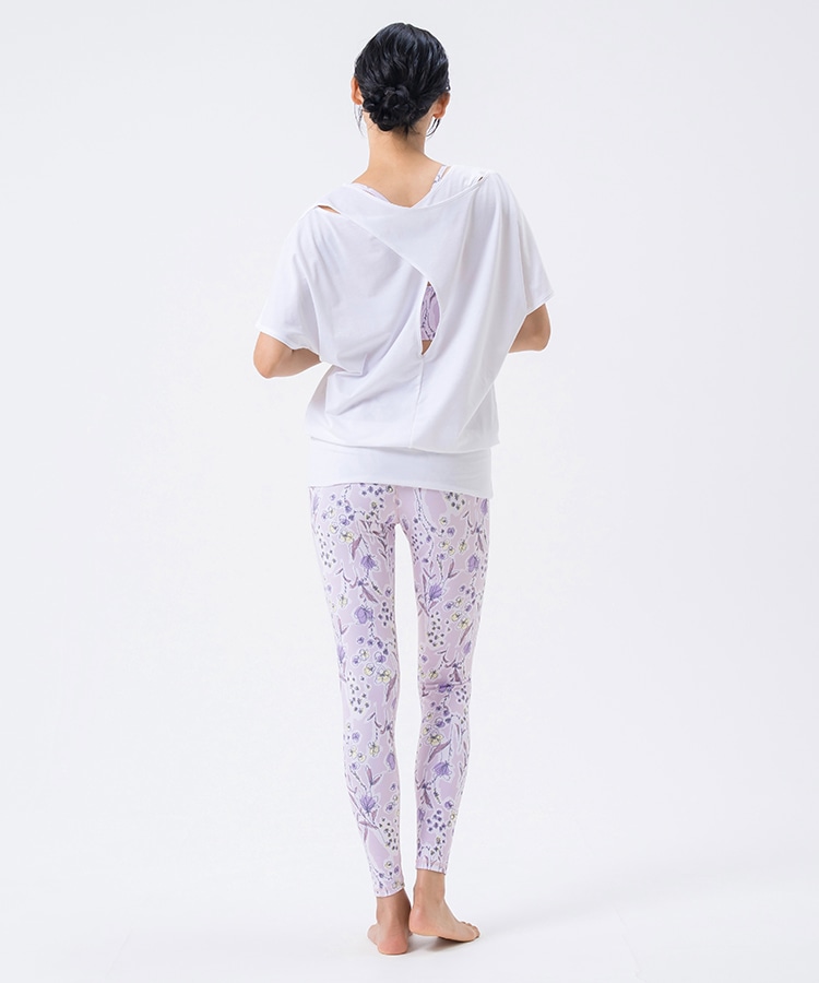 スモークパープル