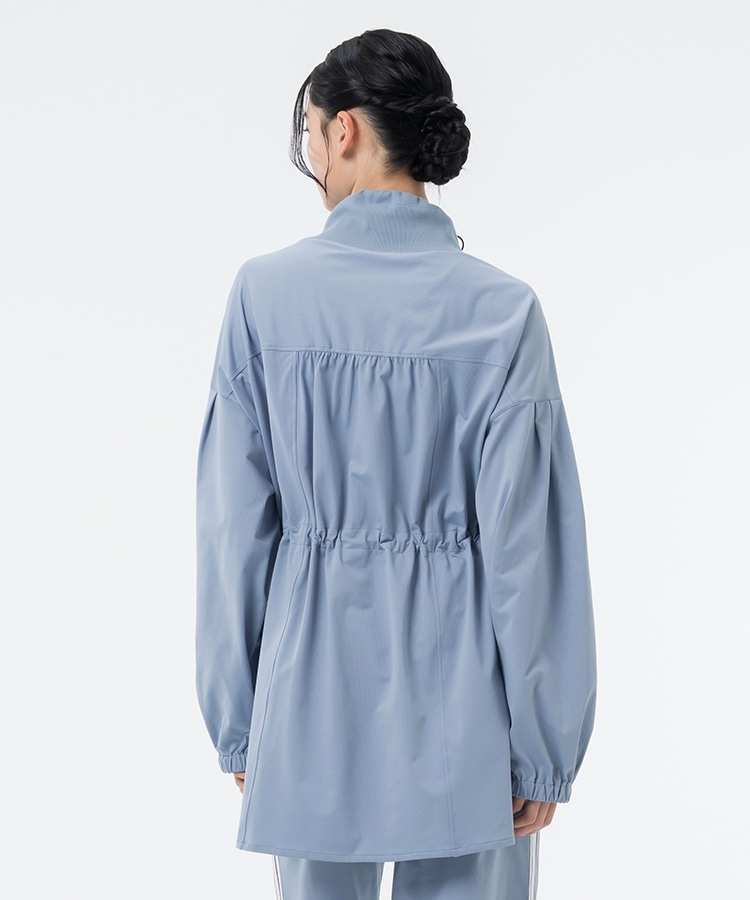 スモークブルー