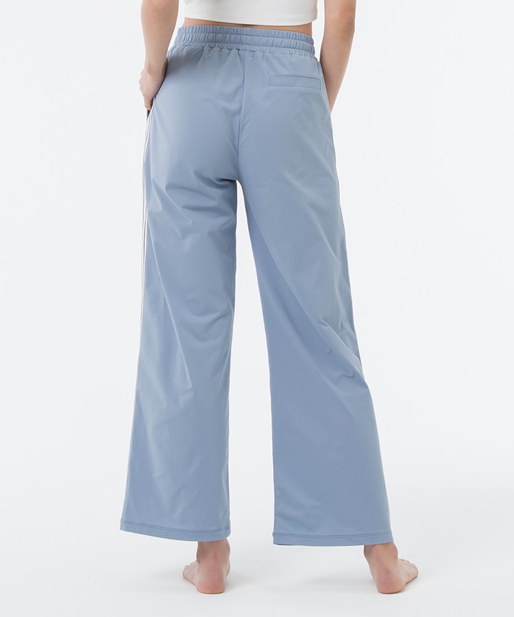 スモークブルー