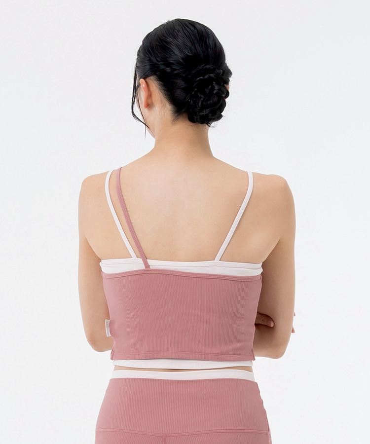 スモークピンク